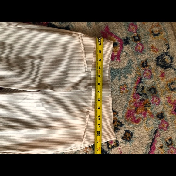 Capri Stretch Pants - Picture 8 of 13